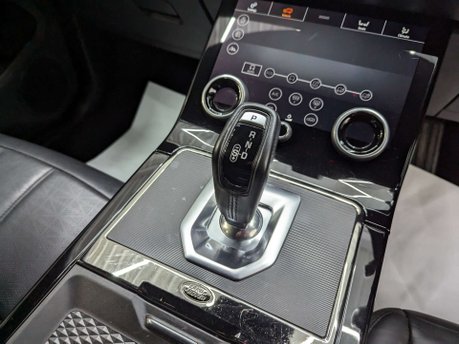 Land Rover Range Rover Evoque 2.0 Range Rover Evoque R-Dynamic HSE D Auto 4WD 5dr 76