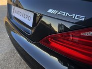 Mercedes-Benz SL Series SL63 AMG 38