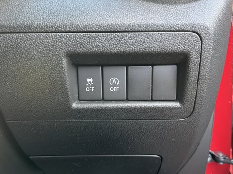 Suzuki Ignis 1.2 Dualjet 12V Hybrid SZ-T 5dr 20