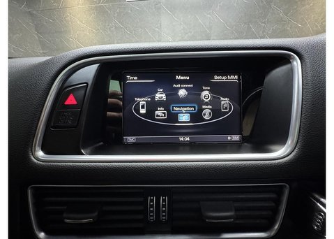 Audi Q5 2.0 TDI S line Plus SUV 5dr Diesel S Tronic quattro Euro 6 (s/s) (190 ps) 77