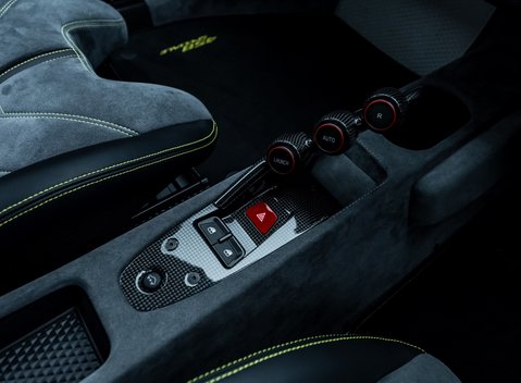 Ferrari 458 Speciale 23