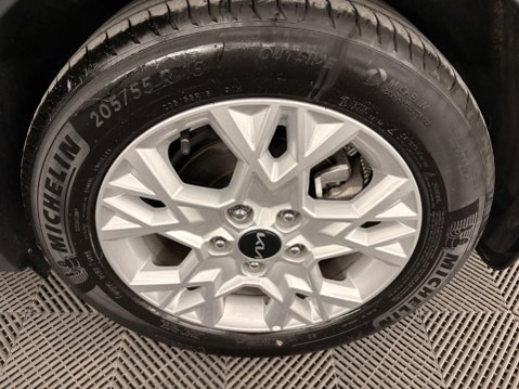 Kia Ceed 1.5 T-GDi 2 Euro 6 (s/s) 5dr Non-ADAP 39