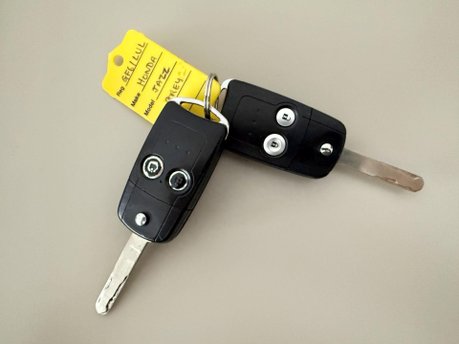 Honda Jazz 1.4 i-VTEC EXL CVT Euro 5 5dr 18