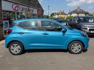 Hyundai i10 MPI SE 8