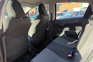 Toyota Yaris 1.3 VVT-I TR LOOK! JUST 38000 MILES! LOW INSURANCE! AIR CON 30
