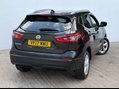 Nissan Qashqai 1.5 Qashqai Acenta dCi 5dr 18