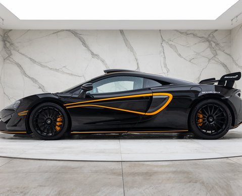 McLaren 620R 