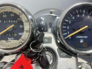 Hyosung Cruise 2002 31K PROJECT BIKE CRUISER 125CC SPARES OR REPAIR 7