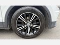 Volkswagen Tiguan 1.4 Tiguan SE Nav TSi 5dr 32