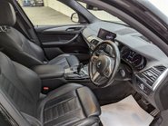 BMW X3 3.0 X3 M40D Auto 4WD 5dr 46