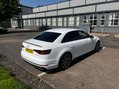 Audi A4 2.0 A4 Black Edition 35 TFSI Semi-Auto 4dr 37