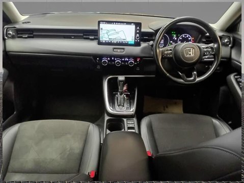 Honda HR-V 1.5 h i-MMD Advance SUV 5dr Petrol Hybrid CVT Euro 6 (s/s) (131 ps) 1 Owner 7