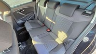 Volkswagen Polo 1.2 TSI BlueMotion Tech SE DSG Euro 6 (s/s) 5dr 27