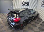 Mercedes-Benz A Class 2.0 A45 AMG Hatchback 5dr Petrol SpdS DCT 4MATIC Euro 6 (s/s) (381 ps) 18