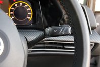 Volkswagen Golf R-LINE TSI 18