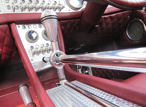 Citroen C8 Laviolette 12