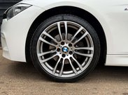 BMW 3 Series 2.0 320d xDrive M Sport 4WD 4dr 28