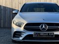 Mercedes-Benz A Class 2.0 AMG A 35 4Matic Automatic 4WD 5dr - NATIONAL DELIVERY* 39