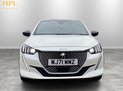 Peugeot e-208 50kWh GT Premium Hatchback 5dr Electric Auto (136 ps) 2