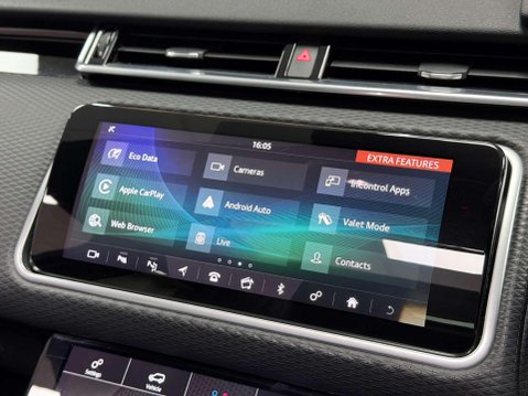 Land Rover Range Rover Velar 2.0 D180 R-Dynamic SE SUV 5dr Diesel Auto 4WD Euro 6 (s/s) (180 ps) 47