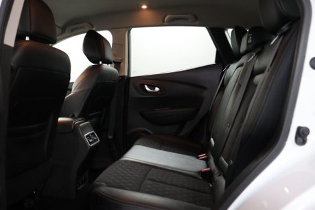 Renault Kadjar ICONIC TCE 25