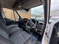 Nissan NV400 2.3 NV400 Tekna dCi 24