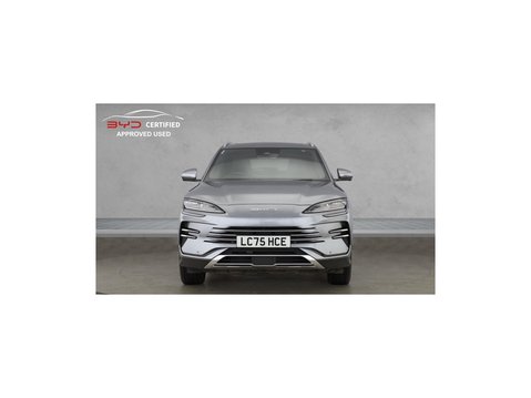 BYD Seal U 5dr 1.5 Phev Dm-i Comfort Auto 4