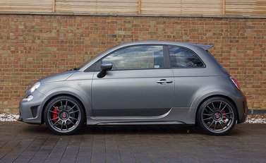 Abarth 695 Biposto 2