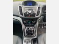 Ford C-Max TITANIUM X TDCI 17
