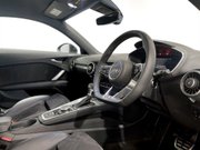 Audi TT 2.0 TFSI 45 S line Coupe 3dr Petrol S Tronic Euro 6 (s/s) (245 ps) Air Con 12