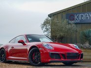 Porsche 911 CARRERA GTS PDK 1