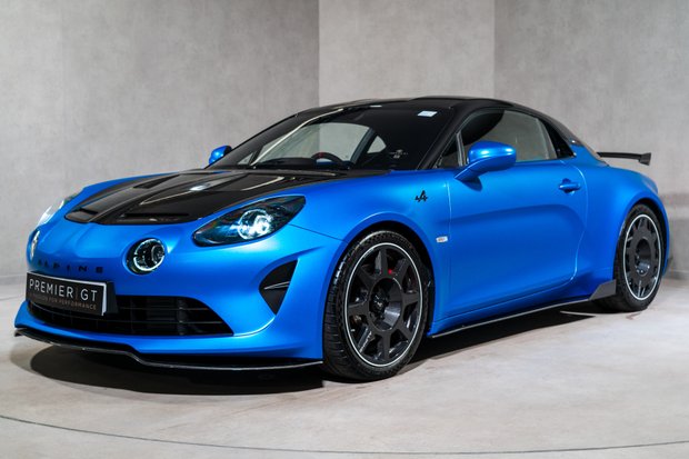 Alpine A110 R NOW SOLD. SIMILAR REQUIRED. PLEASE CALL 01903 254800. 1