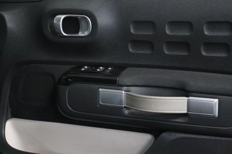 Citroen C3 PURETECH FEEL 36