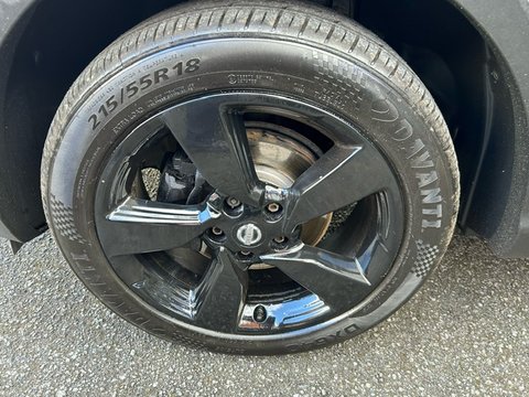 Nissan Qashqai DCI N-TEC PLUS 15