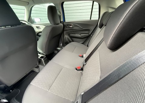 Suzuki Swift 1.2 Mild Hybrid MOTION 14