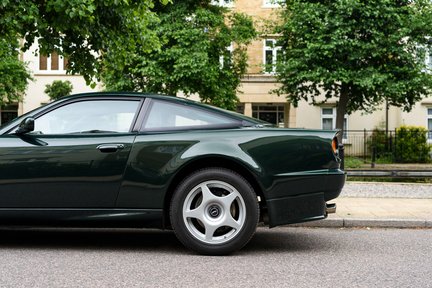 Aston Martin V8 Vantage V600 Le Mans 18