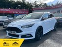 Ford Focus 2.0 TDCi ST-3 Euro 6 (s/s) 5dr