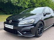Volkswagen Golf 2.0 TSI R DSG 4Motion Euro 6 (s/s) 5dr 50