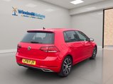 Volkswagen Golf 1.5 TSI EVO GT DSG Euro 6 (s/s) 5dr 9