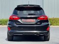 Ford Fiesta ST-LINE X EDITION MHEV 7