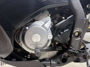 Honda CRF250 Rally 2017 ONLY 5K ENDURO ON / OFF ROAD BIKE MOT WARRANTY 250CC 25