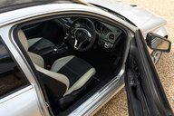 Mercedes-Benz C Class 6.3 C63 V8 AMG Edition 507 SpdS MCT Euro 5 2dr 25