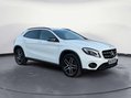 Mercedes-Benz GLA 1.6 GLA 180 Urban Edition Auto 5dr 7