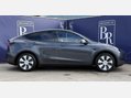 Tesla Model Y SUV 5dr Electric Auto RWD (346 ps) 4