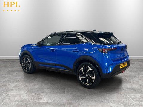 Vauxhall Mokka Electric 54kWh Ultimate SUV 5dr Electric Auto (Long Range) (156 ps) Air Con - Blueto 5