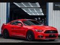 Ford Mustang 5.0 Mustang GT Auto 2dr 5