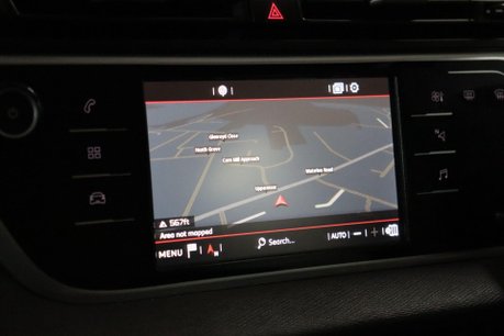 Citroen C4 Spacetourer PURETECH FLAIR S/S 39