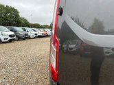 Ford Transit Custom Crew Cab SWB L1H1 Limited 300 CAT N Air Con Alloys Cam EURO 6 NO VAT 27
