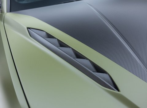 Lamborghini Urus PERFORMANTE 47