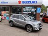 Suzuki Vitara 1.5 SZ-T AGS Auto Euro 6 (s/s) 5dr